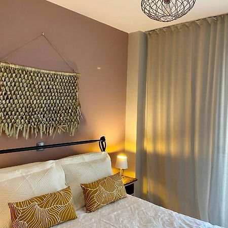 Cozy Flat Elix Διαμέρισμα Λευκαντί Εξωτερικό φωτογραφία