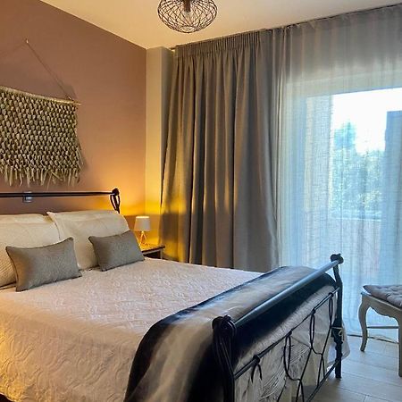 Cozy Flat Elix Διαμέρισμα Λευκαντί Εξωτερικό φωτογραφία