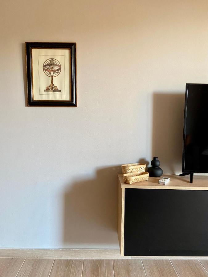 Cozy Flat Elix Διαμέρισμα Λευκαντί Εξωτερικό φωτογραφία