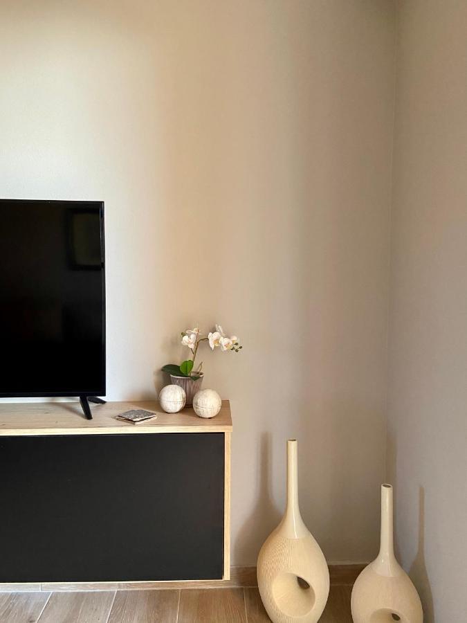 Cozy Flat Elix Διαμέρισμα Λευκαντί Εξωτερικό φωτογραφία
