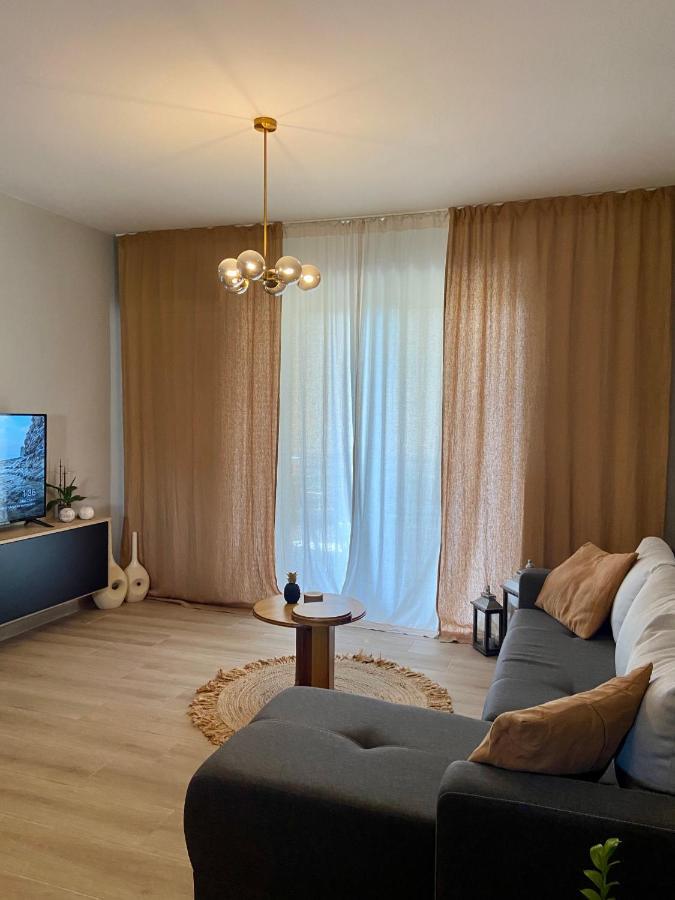 Cozy Flat Elix Διαμέρισμα Λευκαντί Εξωτερικό φωτογραφία