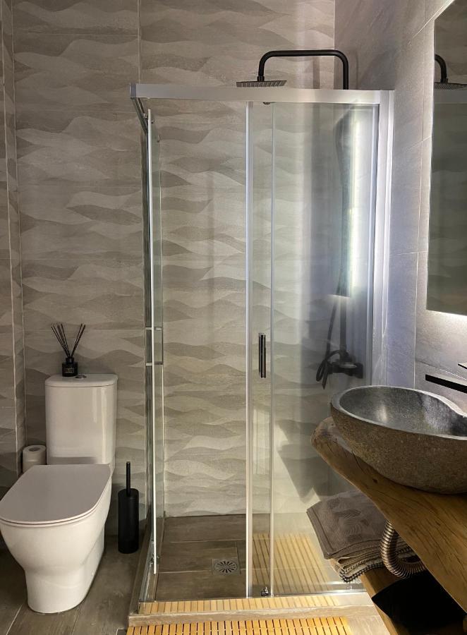 Cozy Flat Elix Διαμέρισμα Λευκαντί Εξωτερικό φωτογραφία