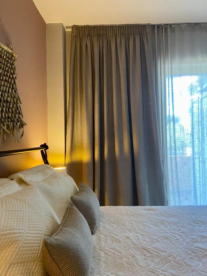 Cozy Flat Elix Διαμέρισμα Λευκαντί Εξωτερικό φωτογραφία