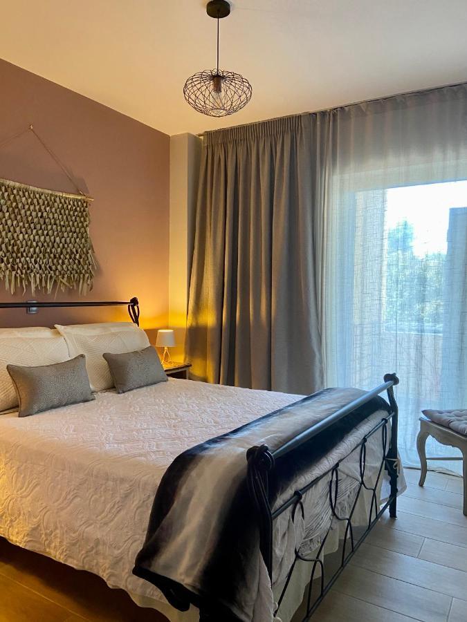 Cozy Flat Elix Διαμέρισμα Λευκαντί Εξωτερικό φωτογραφία